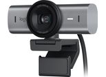 MX Brio Webcam, 4K, 30 fps, Graphit