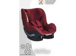 Avionaut AeroFIX AirFlow - Reboard Kindersitz (0-18 kg), Farbe Kindersitz:Red