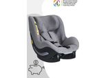 Avionaut AeroFix Smart - Reboard Kindersitz (0-18 kg), Farbe Kindersitz:Grey