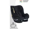 Avionaut AeroFix Smart - Reboard Kindersitz (0-18 kg), Farbe Kindersitz:Black