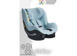 Avionaut AeroFIX AirFlow - Reboard Kindersitz (0-18 kg), Farbe Kindersitz:Mint