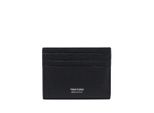 Tom Ford Portemonnaies - Bifold Wallet In Deer Print - Gr. unisize - in Schwarz - für Damen