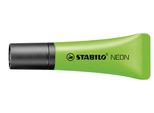 Stabilo® 72/33 Evidenziatore - Neon - Penna Singola - Verde