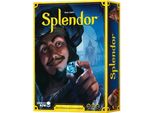 Gioco Ribelle Splendor 23784