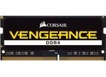 So DDR4 16GB Pc 2400 CL16 Corsair Kit (2X8Gb) Vengeance Bla Retail