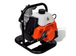 Vidaxl Pompa Acqua Benzina 2 Tempi 1,2 Kw 0,95 L