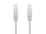 Cavo Di Rete RJ45 Utp Nanocable 10.20.0410 Cat.6/ 10M/ Grigio