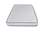 Vidaxl Materasso In Memory Foam 200×120×17 Cm Soft