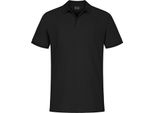 Promodoro 4400 | Polo Uomo 65/35 - Colore: Grigio Chiaro Nuovo (Tinta Unita) - Taglia: 3XL