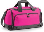 Bagbase BG544 | Borsone Sportivo | 54 X 29 X 26 Cm - Colore: Fucsia - Dimensioni: 54 X 29 X 26 Cm