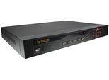 Lupus Electronics Lupustec - LE926 - 16 Canali - Linux Integrato - Ntsc, Pal - 30 Fps - Sata - 10,100,1000 Mbit/S