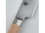 Coltello Multiuso Kai 6" (15,0 Cm) Shun Classic White DM-0701W"