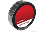 Herth+Buss Elparts Nastro Isolante-Pvc Nero Larghezza 15 Mm