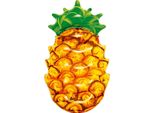 Materassino Gonfiabile Bestway 43310, Pineapple, Per Acqua, 174X96 Cm