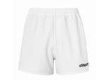 Uhlsport Calcio Rugby Pantaloncini Da Allenamento Bambini Bianco Taglia 152