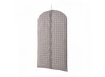 Compactor Organizzazione Del Guardaroba - Custodia Per Abiti, 60X100 Cm, Marrone RAN4390B