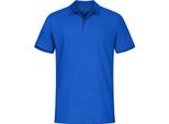 Promodoro 4400 | Polo Uomo 65/35 - Colore: Blu Cobalto - Taglia: 3XL