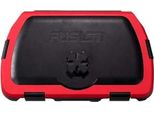 Fusion Active Safe Guaina Rossa, Nera Rosso, Nero Taglia Unica