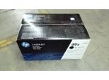 Hp 49X - Confezione Da 2 - Alta Resa - Nero - Originale - Laserjet - Cartuccia Di Toner (Q5949XD)