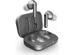 Urbanista London Tws Cuffie Bluetooth Con Cancellazione Attiva Del Rumore Anc - Argento