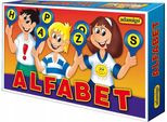 Puzzle Lettere Magiche - Impara L'alfabeto Giocando!