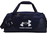 Under Armour Borsa Sportiva Undeniable Duffle 5.0 Sm - Blu