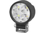 Fari Da Lavoro Illuminazione A Led Ad Ampio Raggio Hella Per Claas