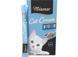 Miamor 15Gx6X11 Catsnack Junior Crema Poulet