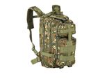 Nils Camp Defender Zaino CBT7204 Verde, Camo