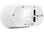 Logilink SH0102 Spina Adattatore Logilink Wi-Fi Smart Plug, 2 Vie + 2X Usb
