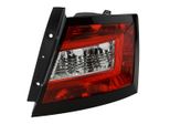 Johns, Luce Posteriore Destra Compatibile Con Skoda Fabia 14 - 18 O. Portalampada Hatchback 6V6945112 6VD941096 6V6945096 6V6945258