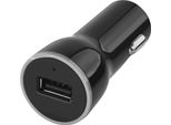Adattatore Usb Emos Per Auto 2.1A + Cavo Micro Usb + Redukce USB-C, V0219