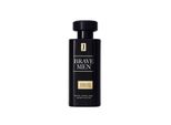 Jfenzi Brave Men Eau De Parfum Herren 100 Ml - Fragranza Legnosa E Speziata Con Bergamotto, Pepe E Fava Tonka