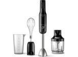 Philips Daily Collection HR2543/90 Frullatore A Immersione 700 W