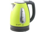 Pentola A Pressione Bravo Diana Inox B-4360 Verde Pastello