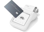Sumup 800620001 Sumup Solo Inc. Stampante Lettore Di Chip Card