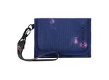 Coocazoo Portafoglio Coocazoo Wallet Artic Midnight Blu Scuro