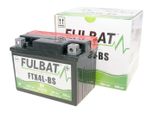 Batteria Fulbat FTX4L-BS Mf Senza Manutenzione