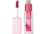 Maybelline Plump Brillo De Labios Voluminizador 005 Peach Fever 5,4Ml