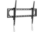 Aisens WT120T-243 Supporto A Parete Inclinabile Per Tv Da 60-120" / Fino A 160Kg"