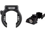 Cortina Serratura Ad Anello Abus 4650 R Bk Oe - Schwarz
