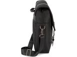 Kimood Borsa Messenger Business Kialma Di K-Loop