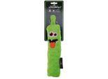 Gioco Per Cani, Peluche, Bastone Da Lancio, Dog Comets Invader Green M