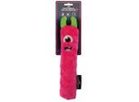 Gioco Per Cani, Peluche, Bastone Da Lancio, Dog Comets Invader Pink M