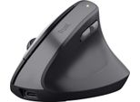 Mouse Ergonomico Wireless Bayo Ii Nero