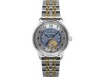 Orologio Da Donna Zeppelin Friedrichshafen Open Heart Automatico