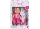 Corolle 9000240180, Baby Doll, Femmina, 3 Anni, Bambino/Ragazza, 200 Mm, 165 G