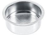 Fydun 2 Tazze 51 Mm Cestello Filtro Caffè In Acciaio Inox Filtro A Pressione