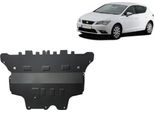 Protezione Antincastro In Acciaio Per Motore Seat Leon
