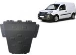 Protezione Antincastro In Acciaio Per Motore Nissan NV250
